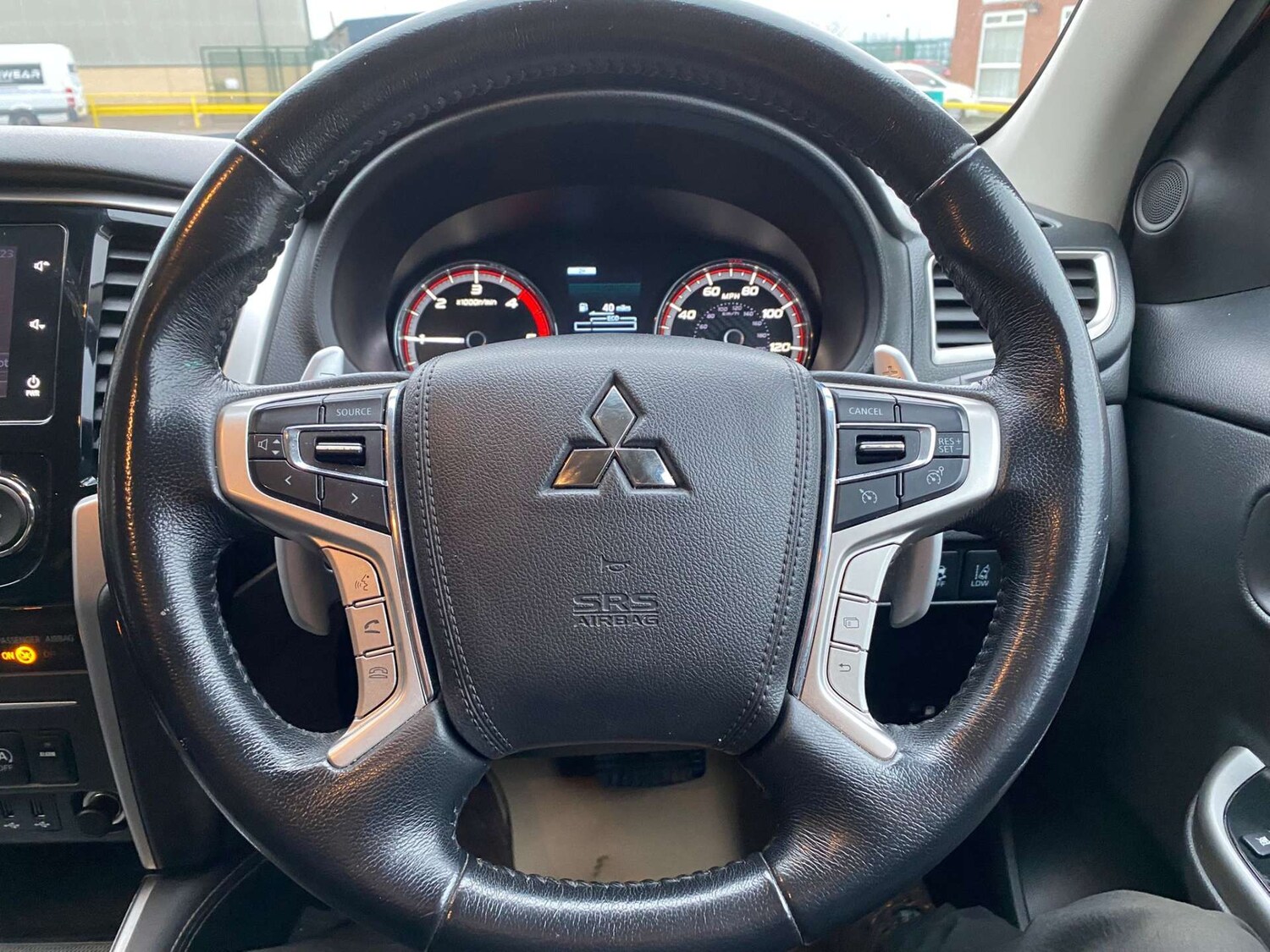 Used Mitsubishi L200 2021 for sale - 76600785: Photo 23