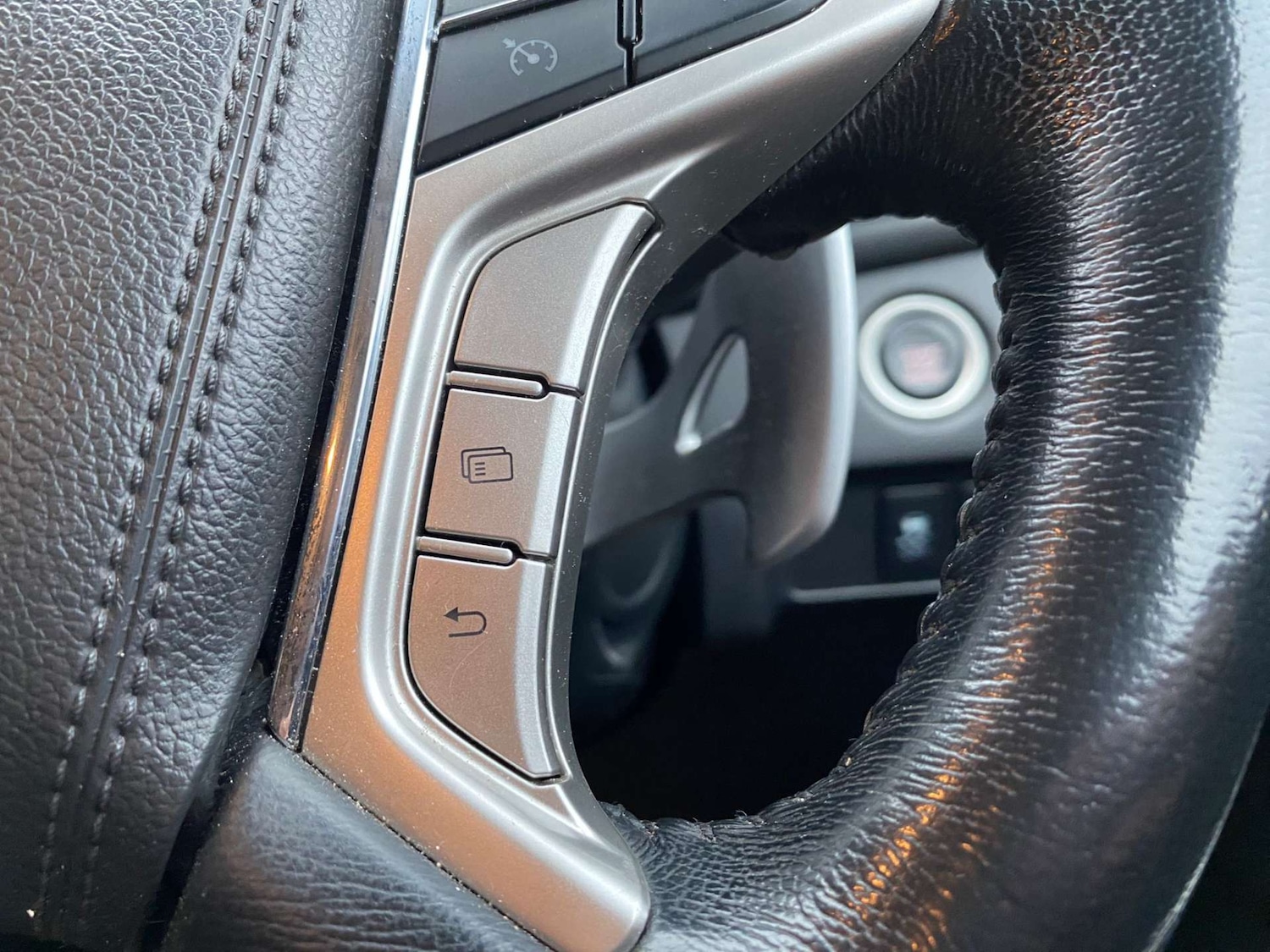 Used Mitsubishi L200 2021 for sale - 76600785: Photo 25