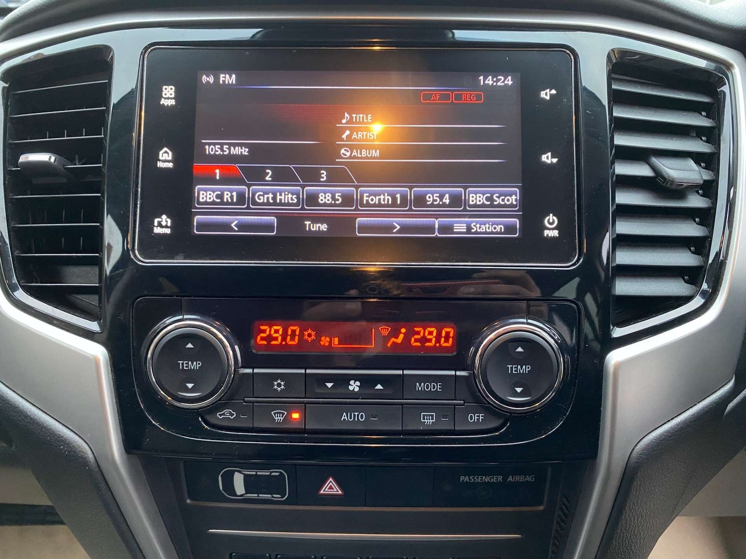 Used Mitsubishi L200 2021 for sale - 76600785: Photo 31