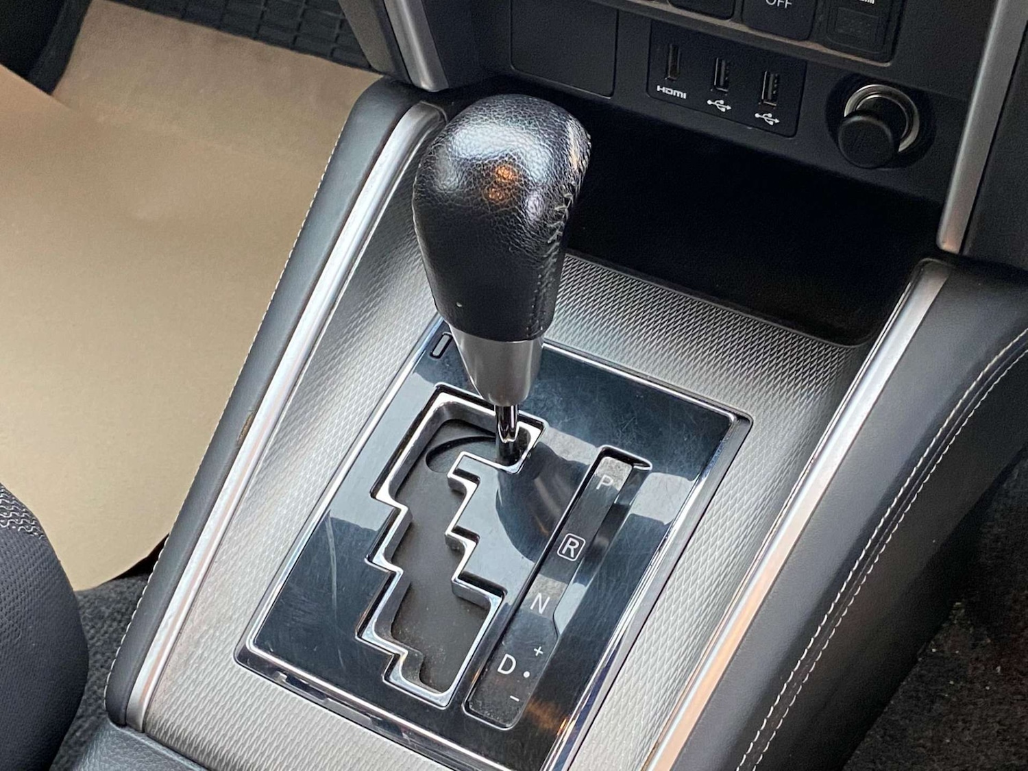 Used Mitsubishi L200 2021 for sale - 76600785: Photo 35