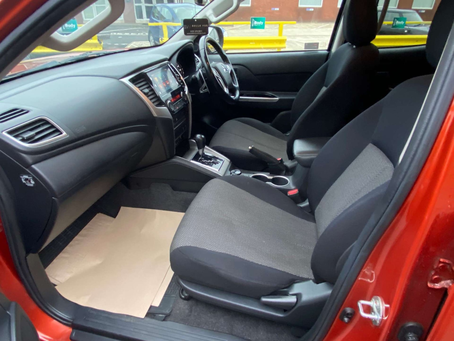 Used Mitsubishi L200 2021 for sale - 76600785: Photo 41