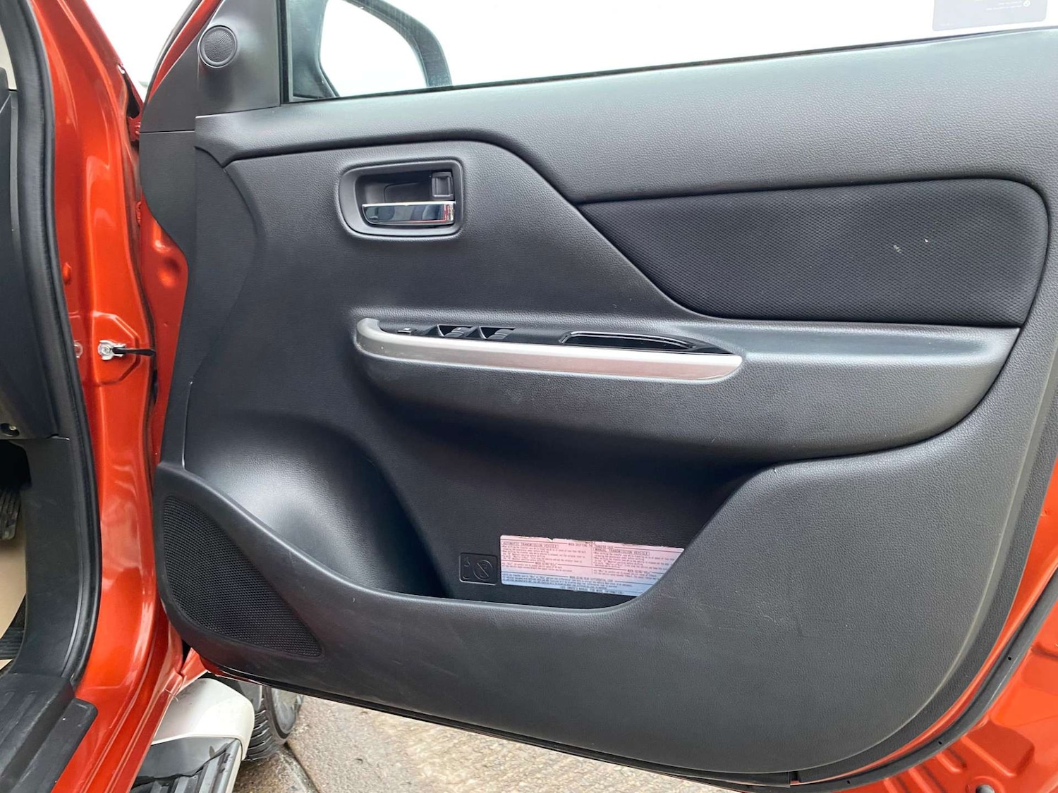 Used Mitsubishi L200 2021 for sale - 76600785: Photo 42