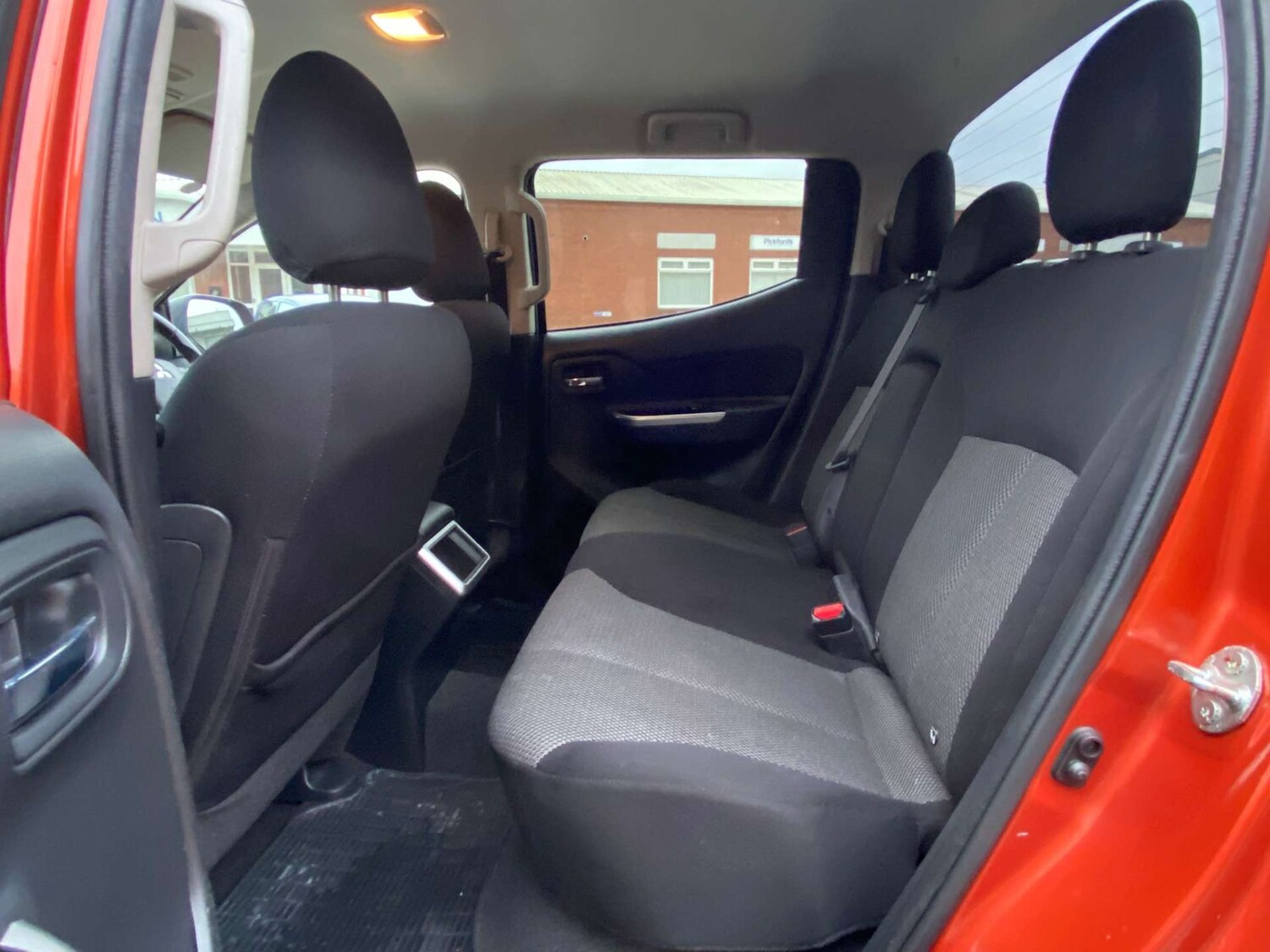 Used Mitsubishi L200 2021 for sale - 76600785: Photo 44