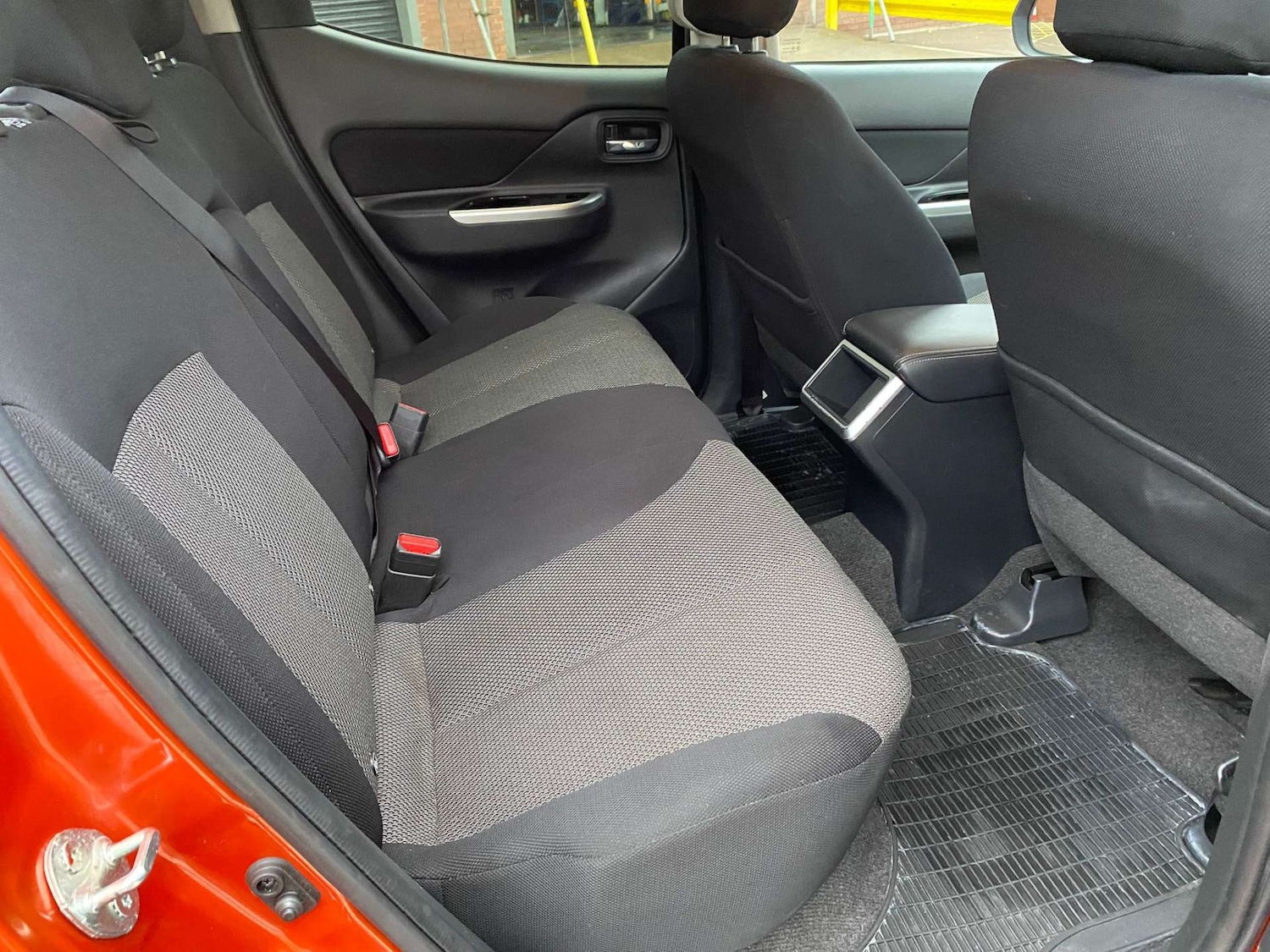 Used Mitsubishi L200 2021 for sale - 76600785: Photo 46