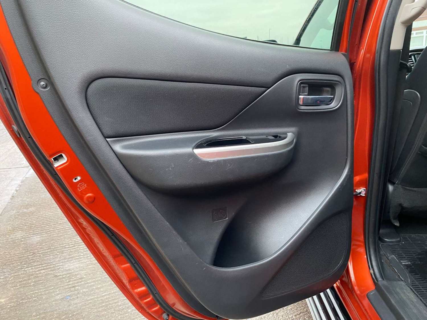 Used Mitsubishi L200 2021 for sale - 76600785: Photo 47