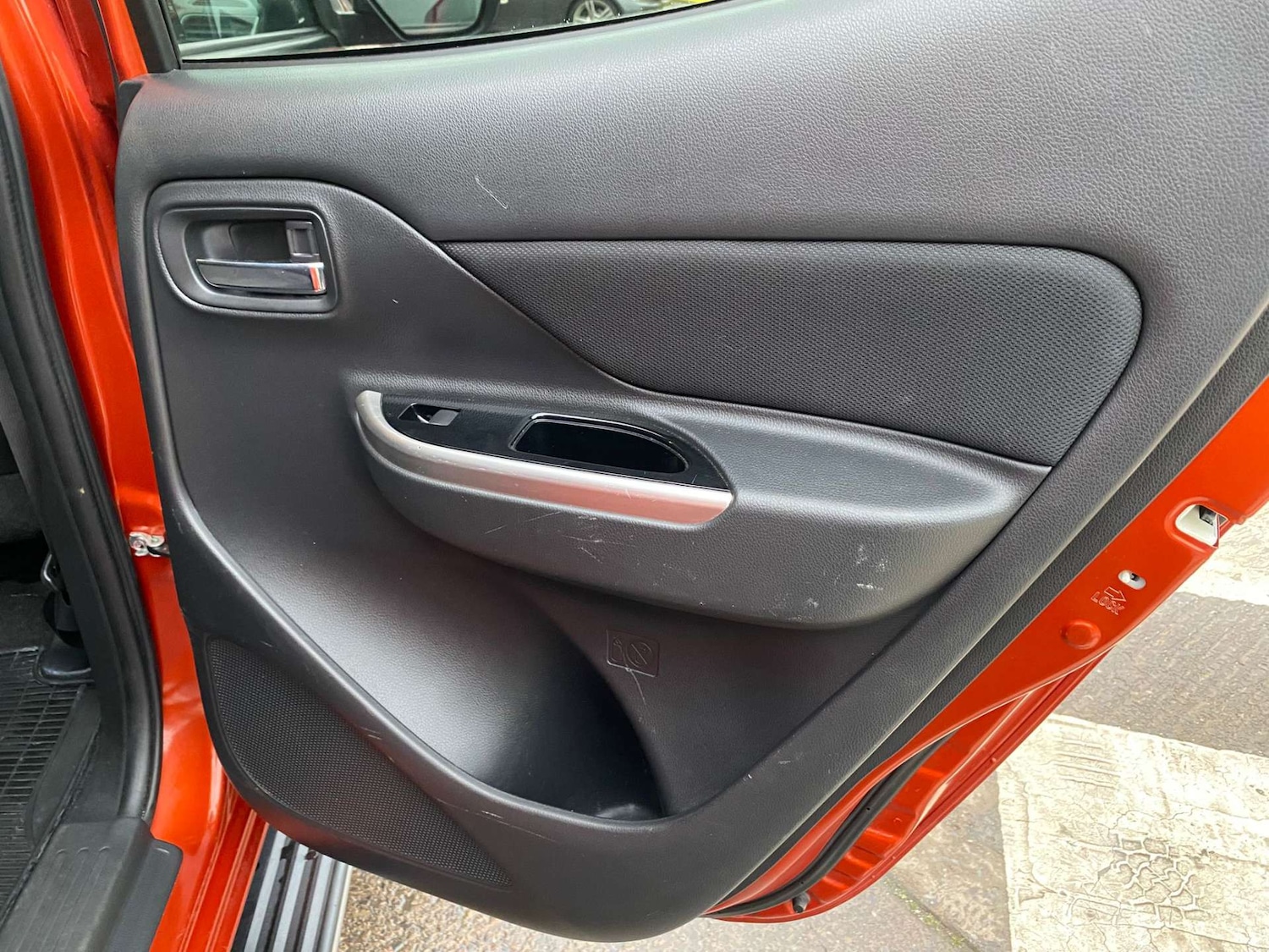 Used Mitsubishi L200 2021 for sale - 76600785: Photo 48