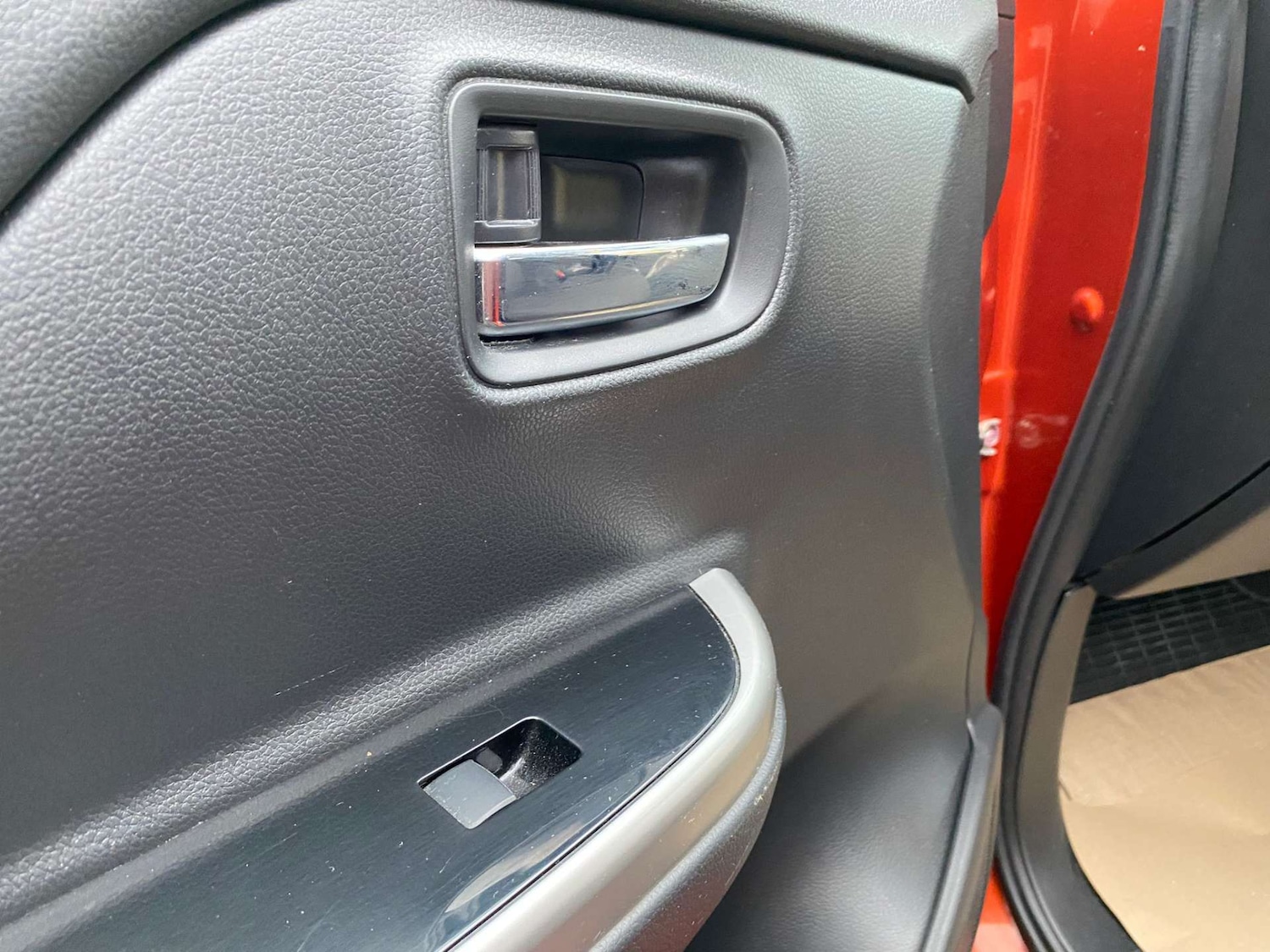 Used Mitsubishi L200 2021 for sale - 76600785: Photo 50