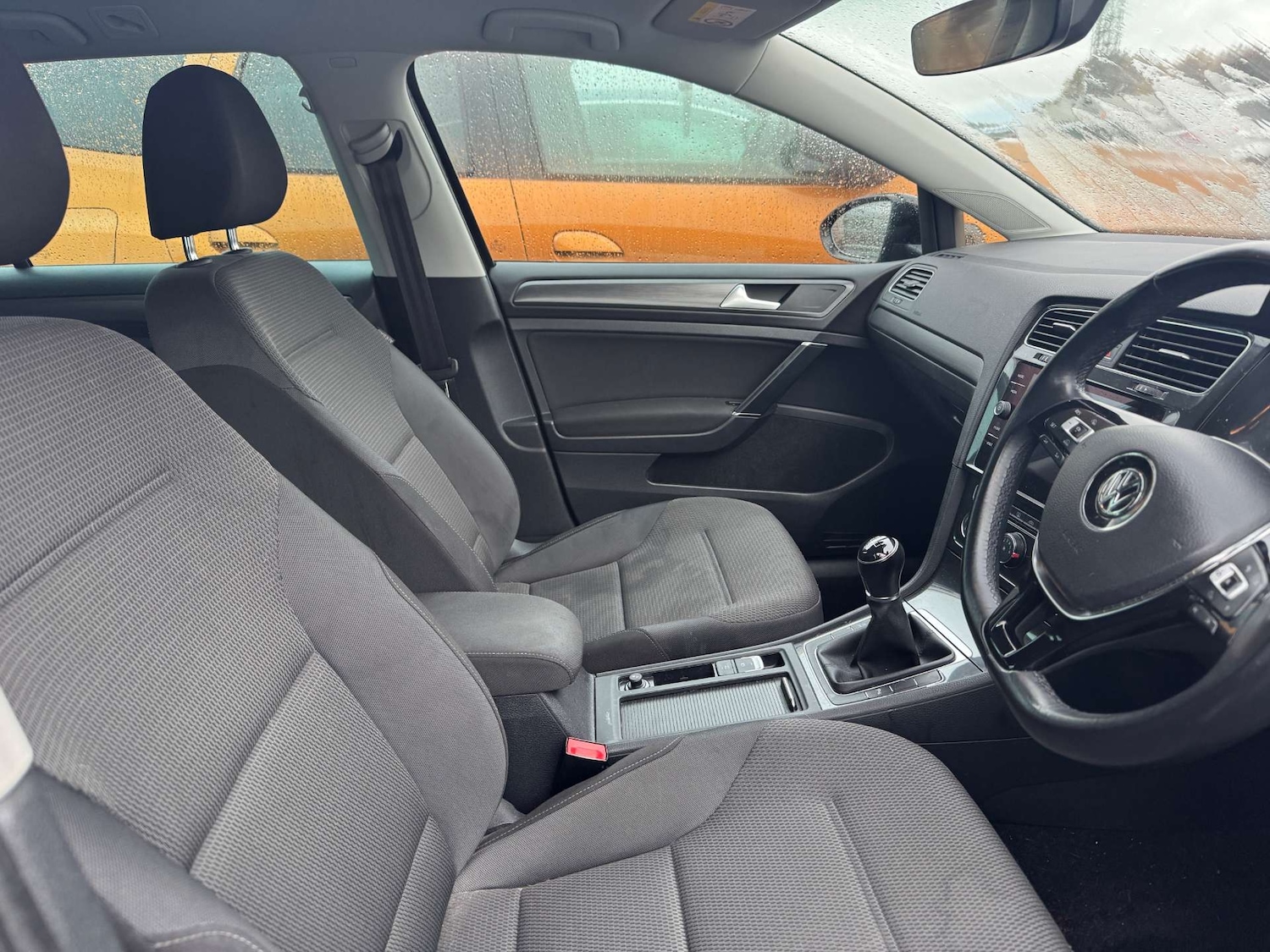 Used Volkswagen Golf 2019 for sale - 76759983: Photo 13