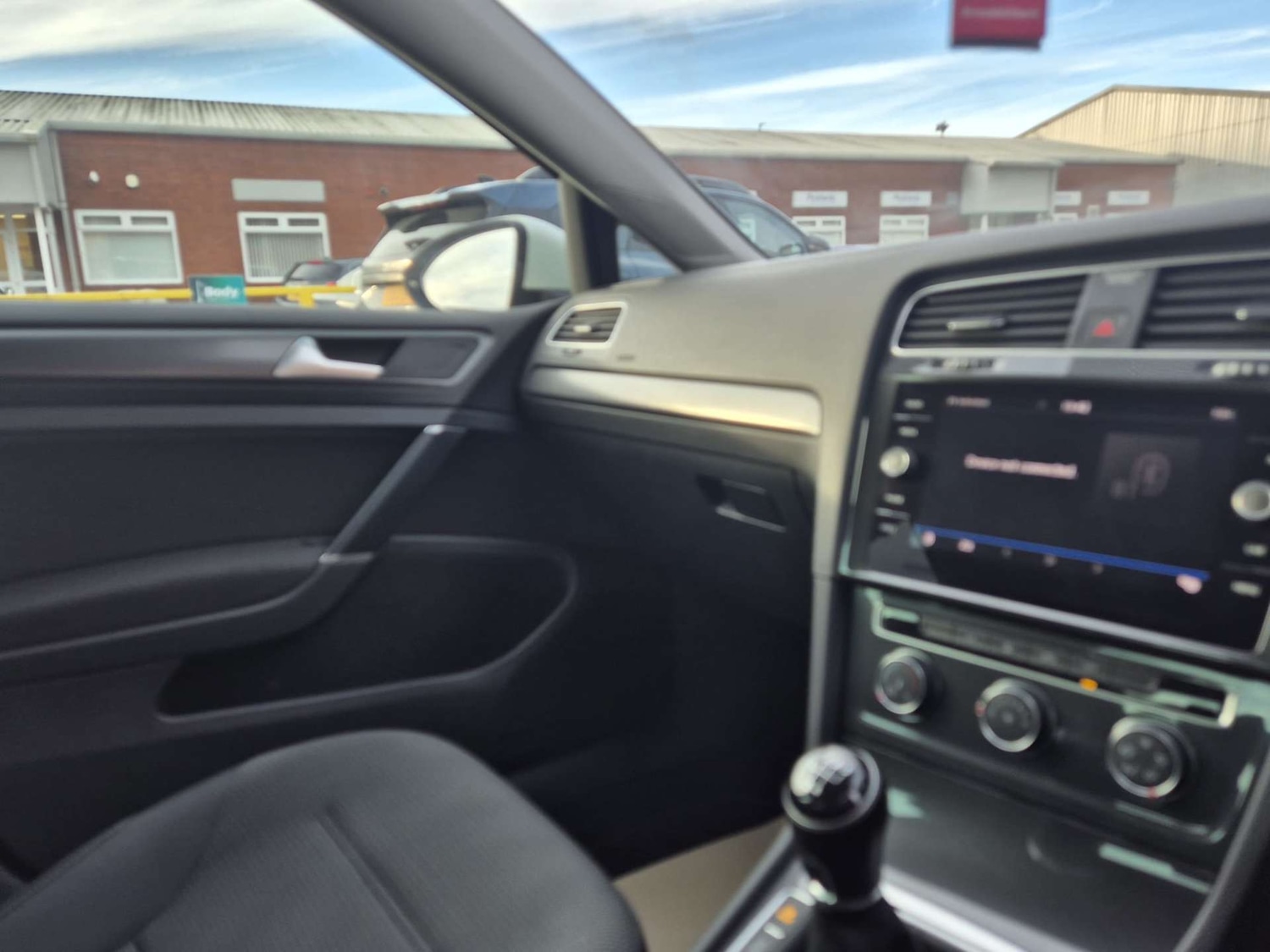 Used Volkswagen Golf 2019 for sale - 76759983: Photo 16