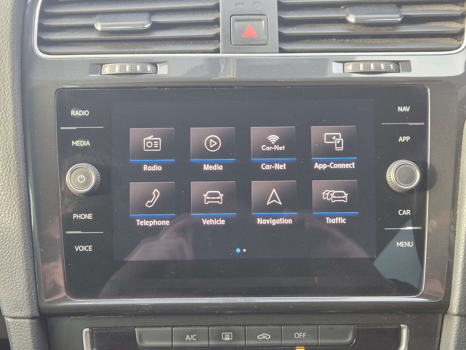 Used Volkswagen Golf 2019 for sale - 76759983: Photo 20