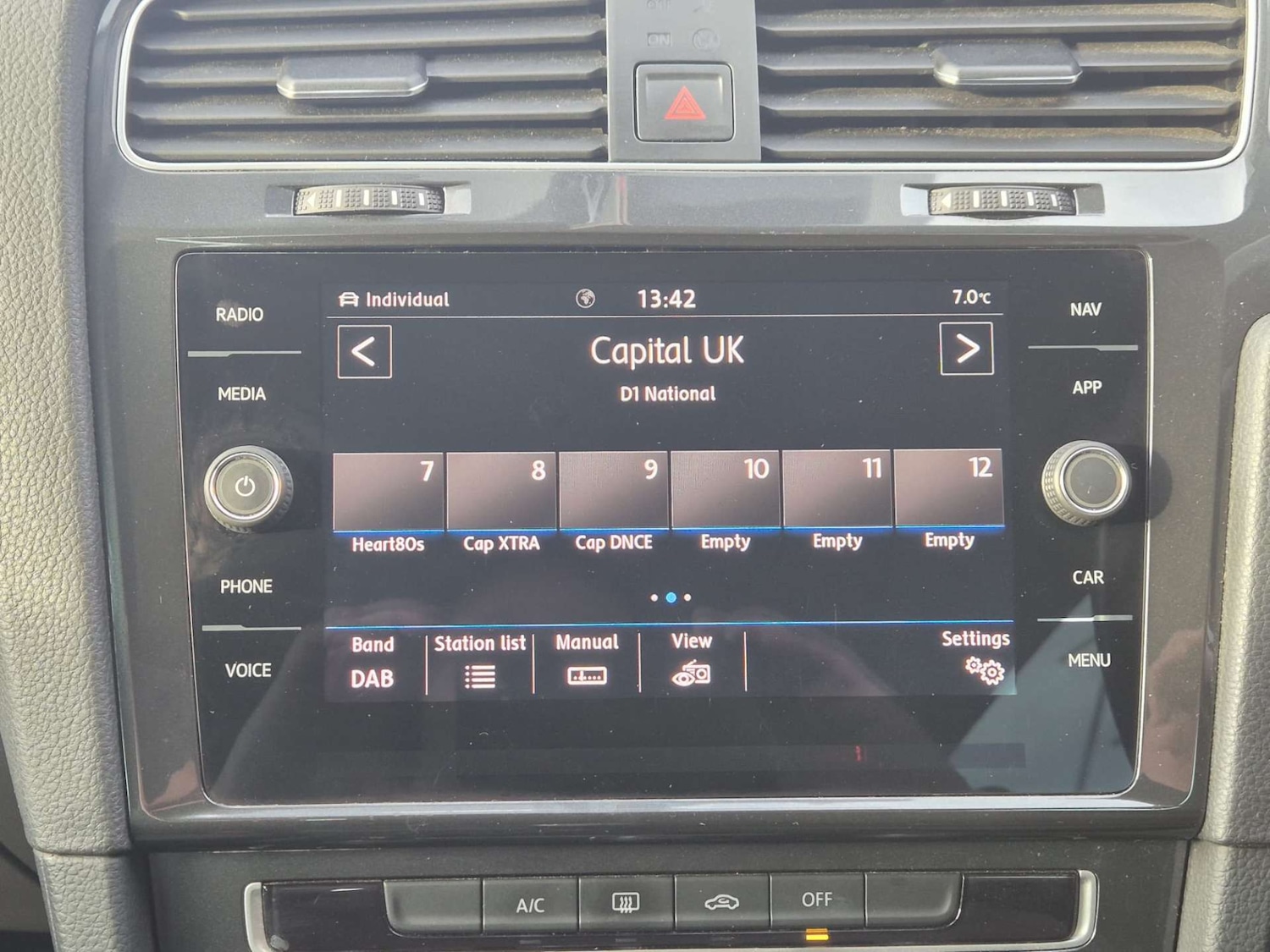 Used Volkswagen Golf 2019 for sale - 76759983: Photo 22