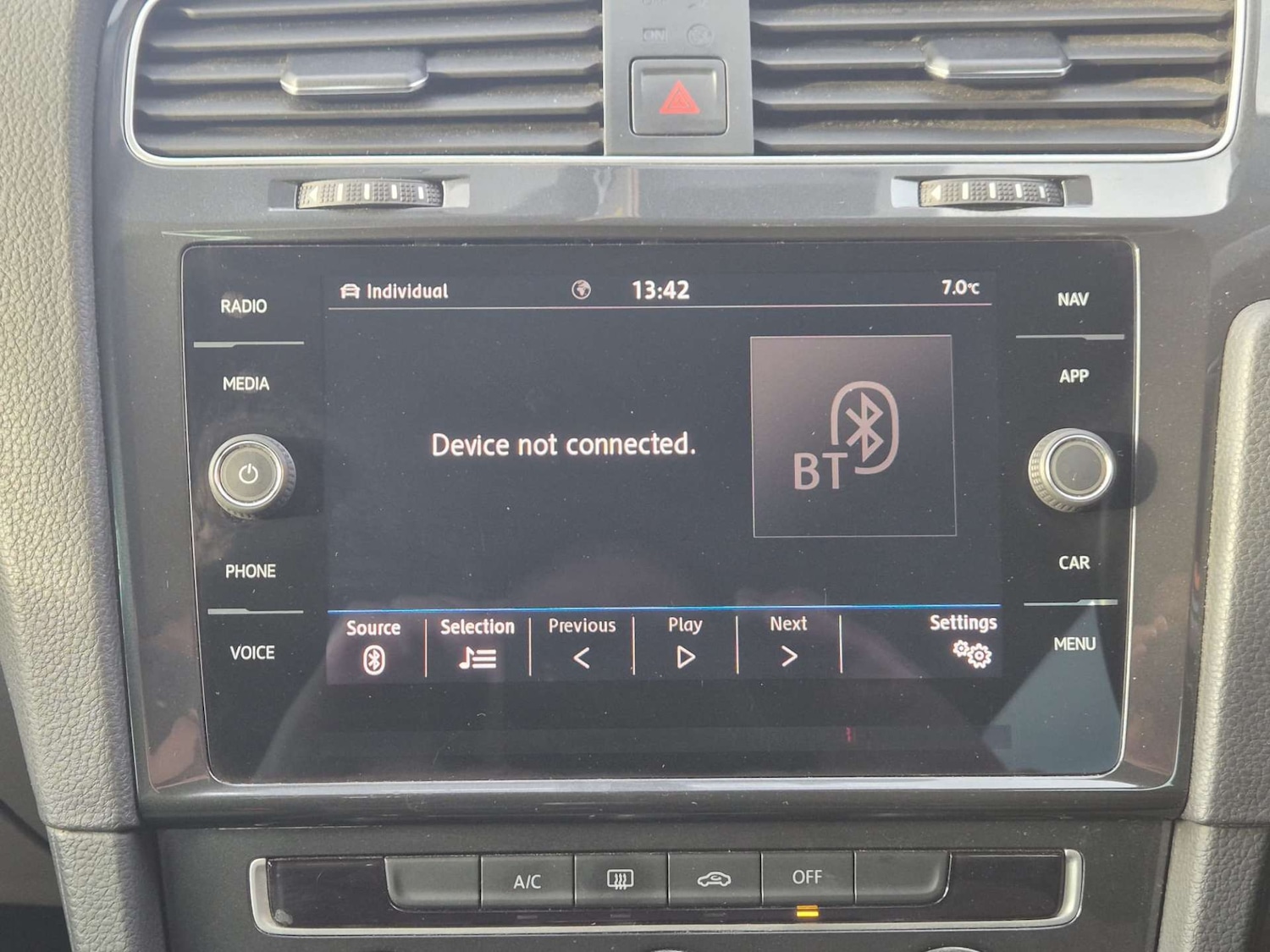 Used Volkswagen Golf 2019 for sale - 76759983: Photo 23