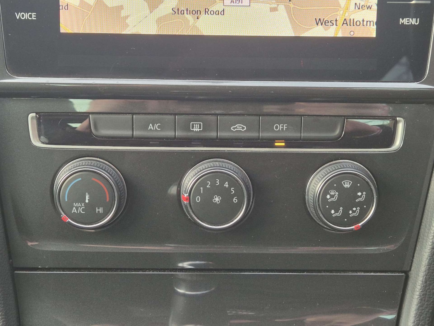 Used Volkswagen Golf 2019 for sale - 76759983: Photo 26