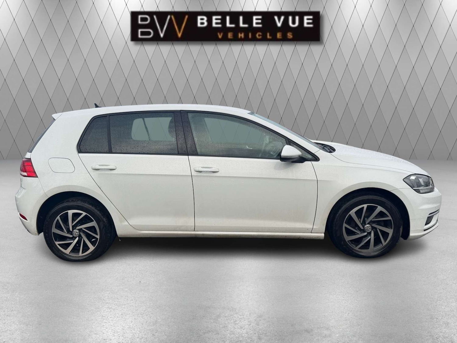 Used Volkswagen Golf 2019 for sale - 76759983: Photo 3