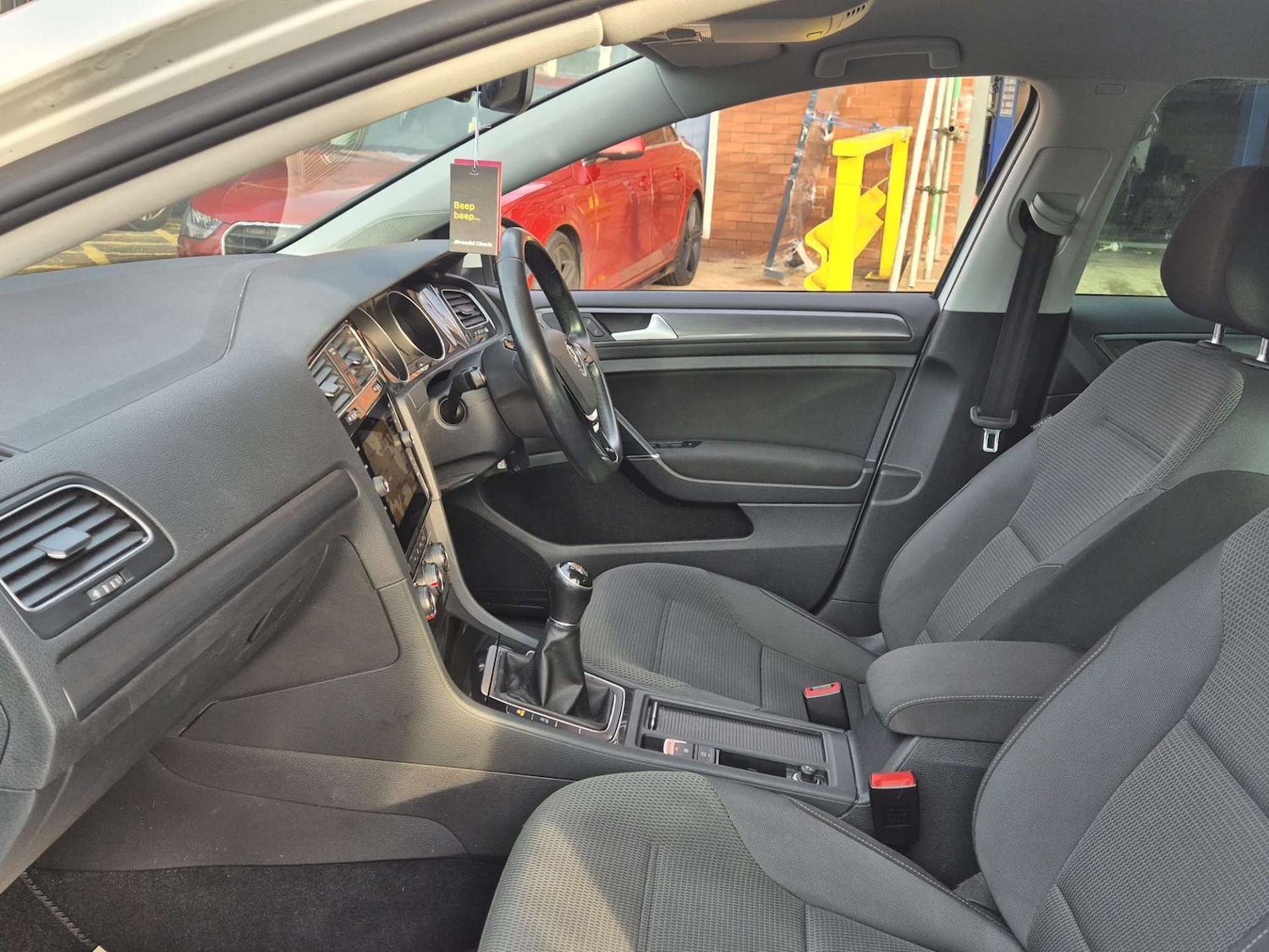 Used Volkswagen Golf 2019 for sale - 76759983: Photo 30