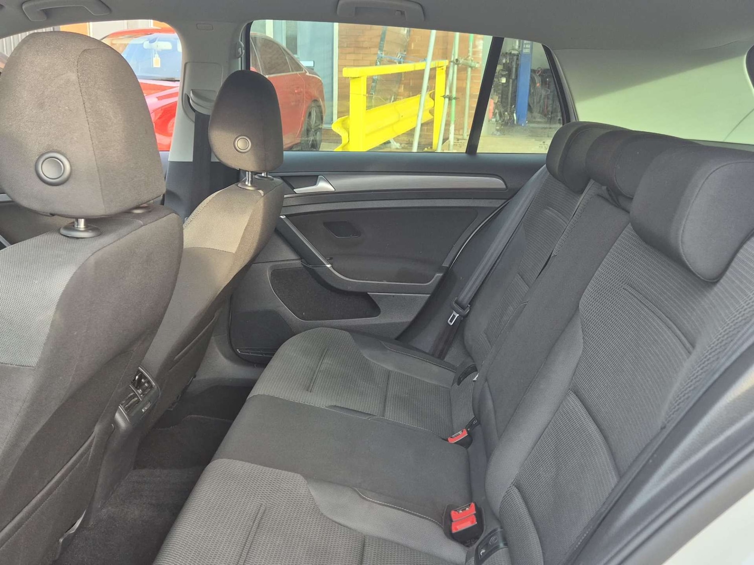 Used Volkswagen Golf 2019 for sale - 76759983: Photo 32