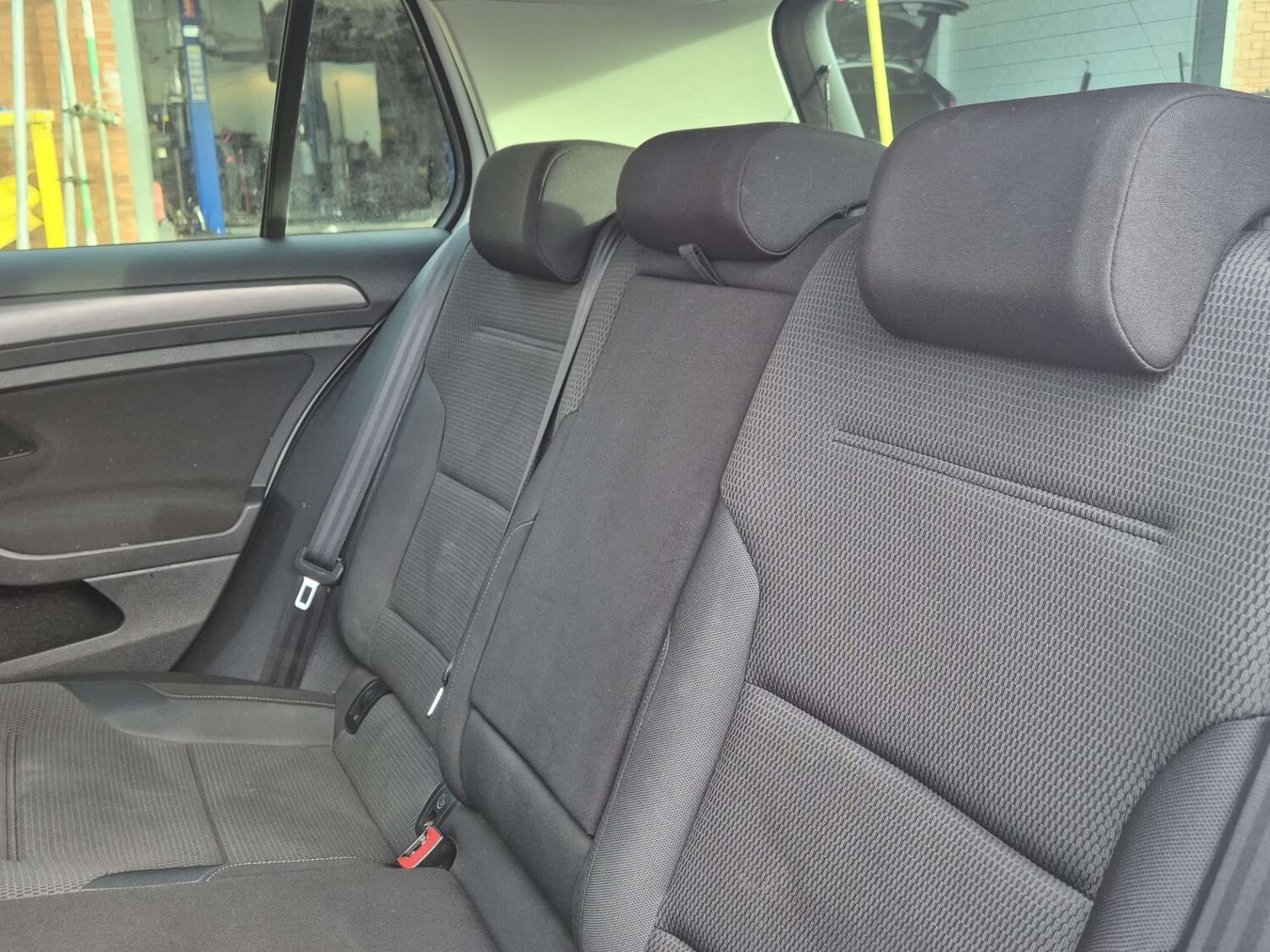 Used Volkswagen Golf 2019 for sale - 76759983: Photo 33