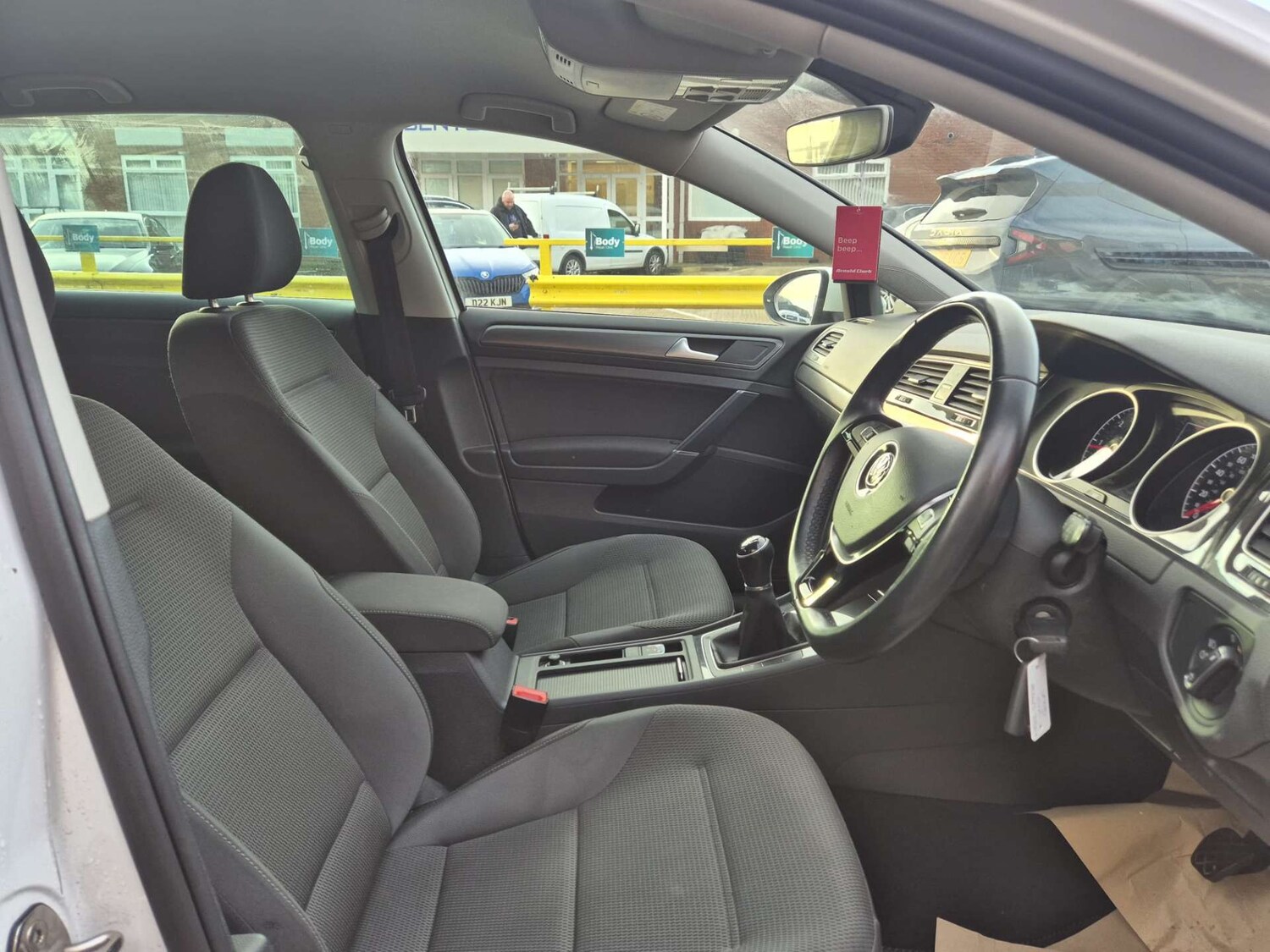 Used Volkswagen Golf 2019 for sale - 76759983: Photo 34