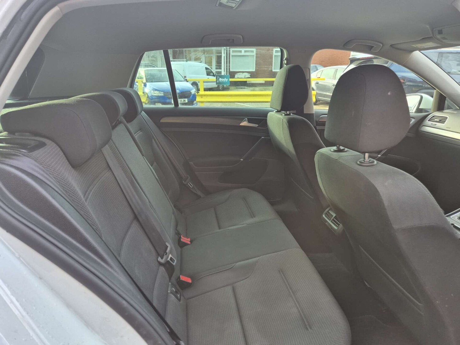 Used Volkswagen Golf 2019 for sale - 76759983: Photo 37