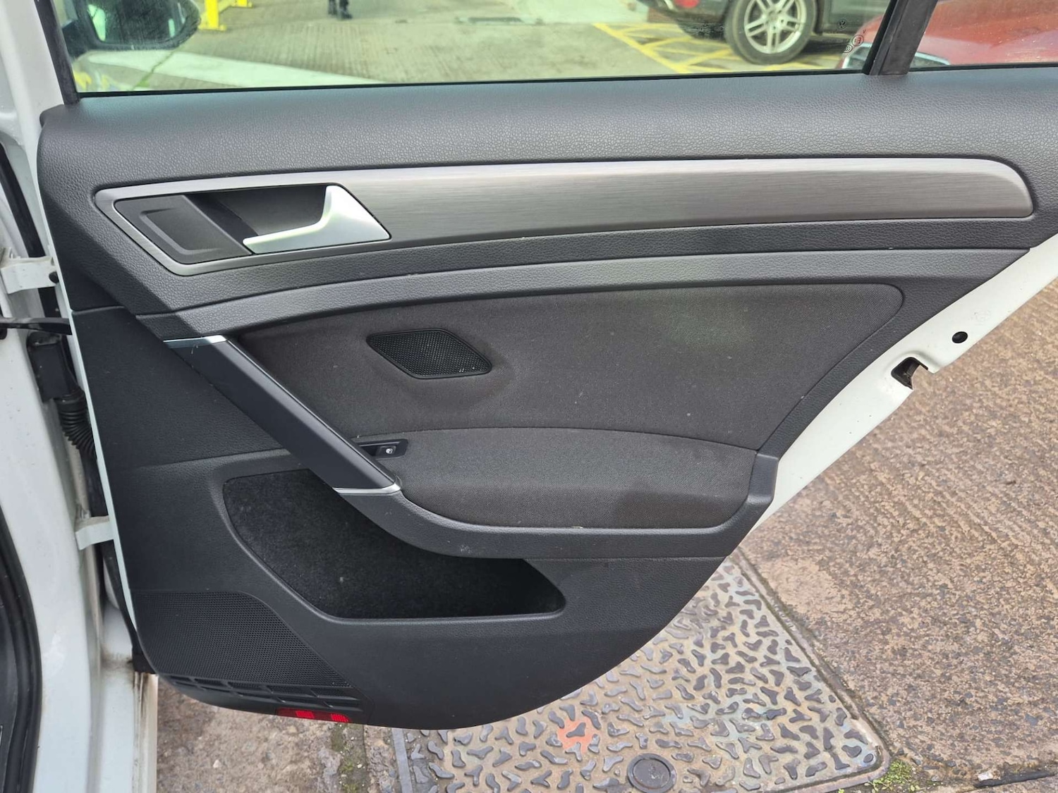 Used Volkswagen Golf 2019 for sale - 76759983: Photo 41