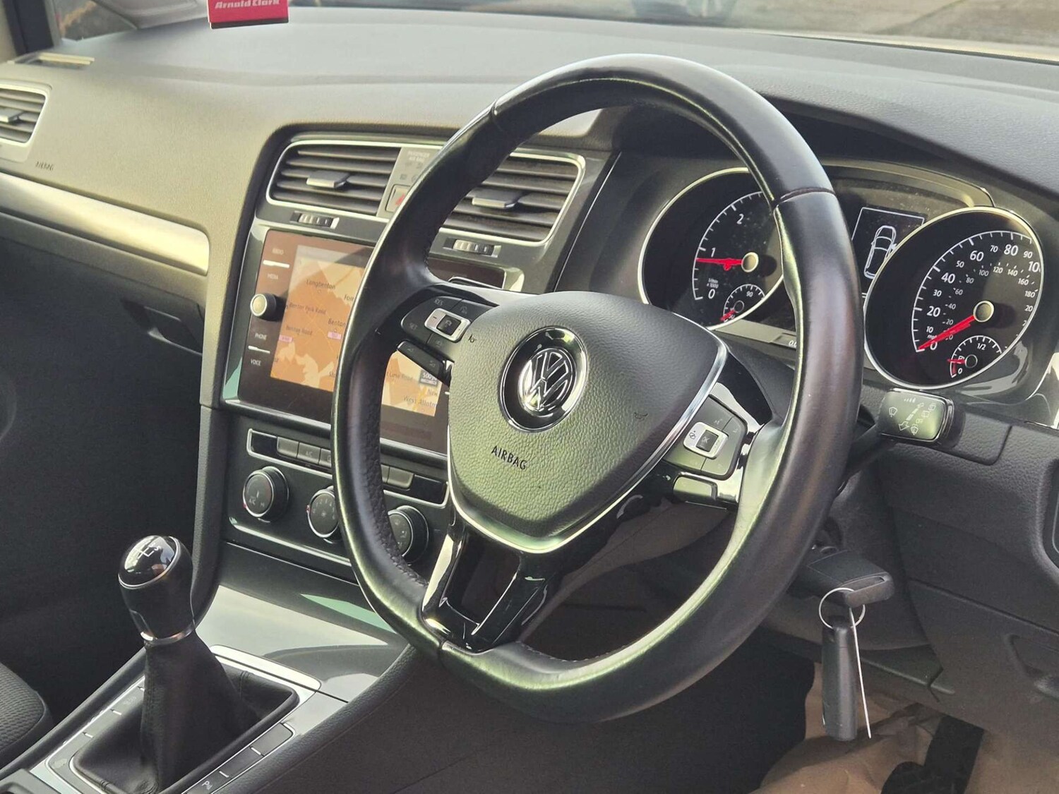 Used Volkswagen Golf 2019 for sale - 76759983: Photo 46