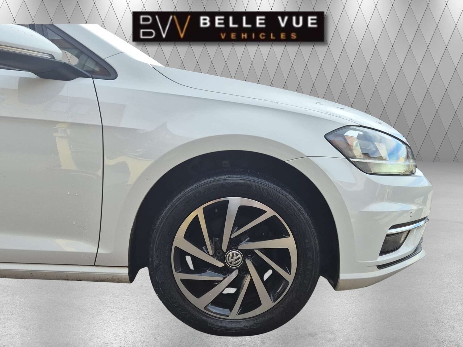 Used Volkswagen Golf 2019 for sale - 76759983: Photo 49