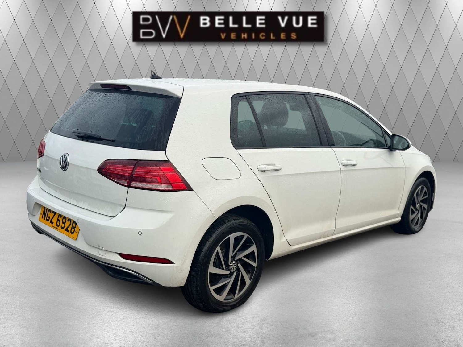 Used Volkswagen Golf 2019 for sale - 76759983: Photo 5