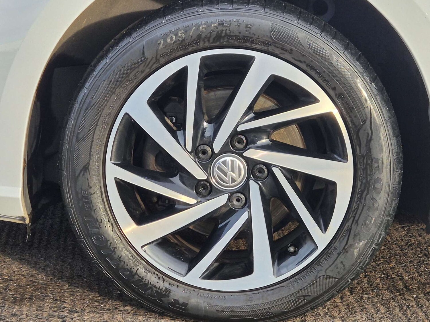 Used Volkswagen Golf 2019 for sale - 76759983: Photo 51