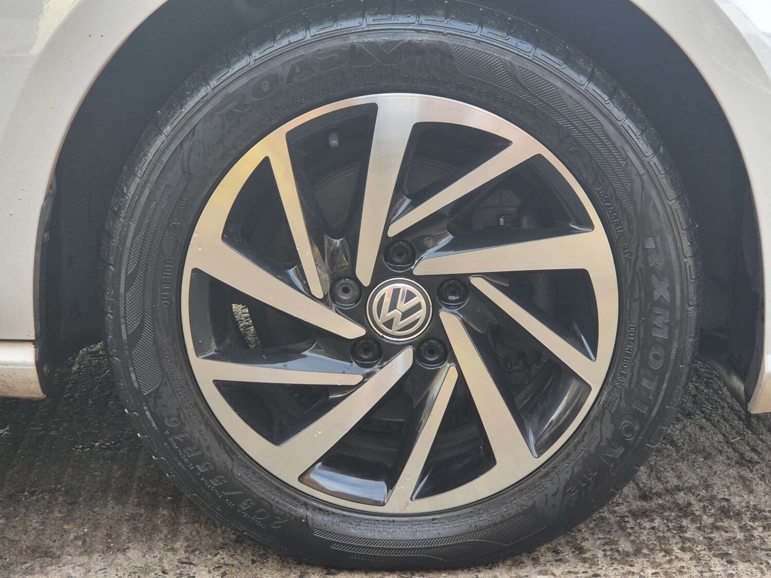 Used Volkswagen Golf 2019 for sale - 76759983: Photo 52