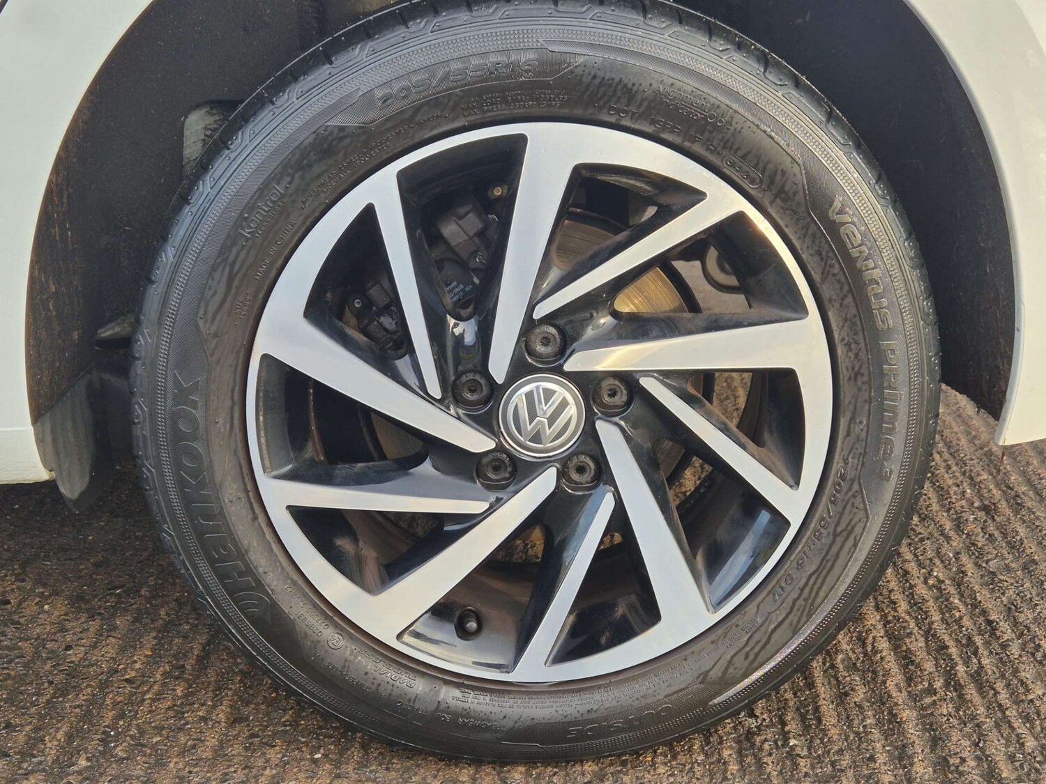 Used Volkswagen Golf 2019 for sale - 76759983: Photo 53