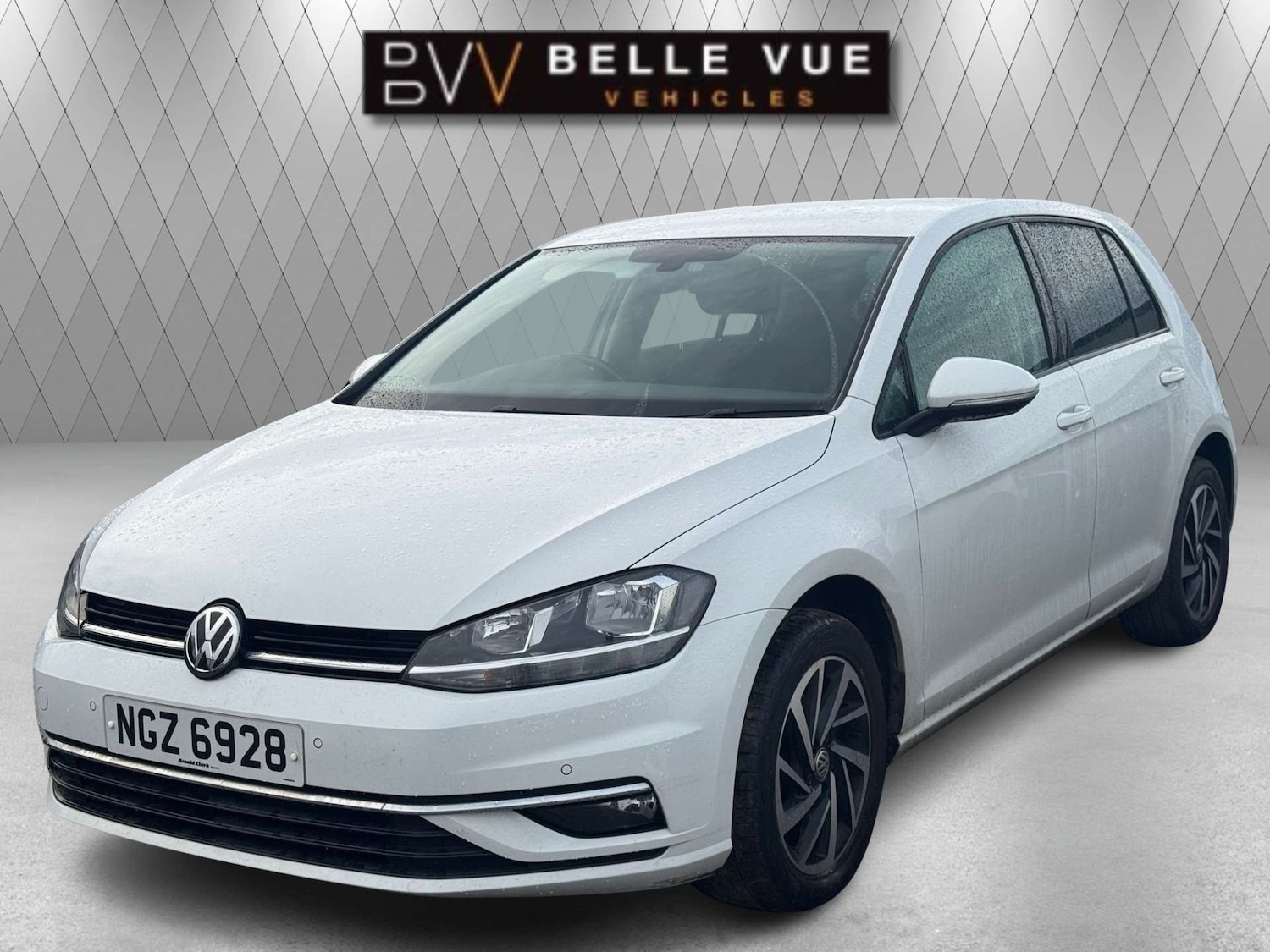 Used Volkswagen Golf 2019 for sale - 76759983: Photo 7