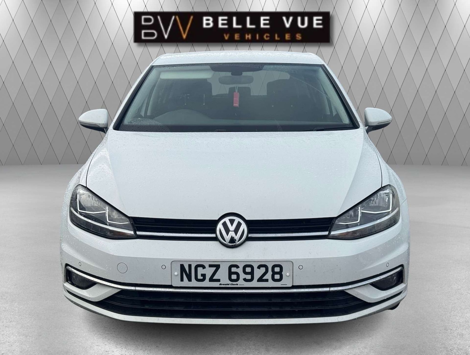 Used Volkswagen Golf 2019 for sale - 76759983: Photo 9