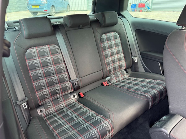 Used Volkswagen Golf 2015 for sale - 76277422: Photo 15