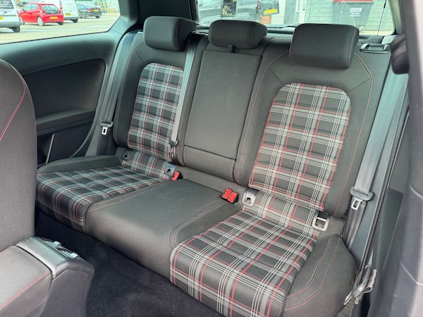 Used Volkswagen Golf 2015 for sale - 76277422: Photo 16