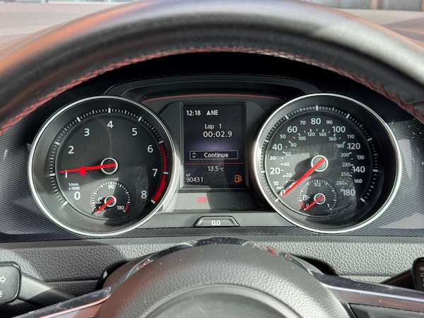 Used Volkswagen Golf 2015 for sale - 76277422: Photo 26
