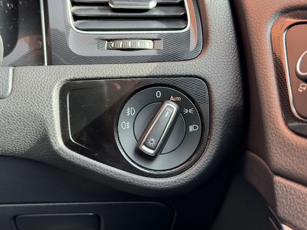 Used Volkswagen Golf 2015 for sale - 76277422: Photo 27