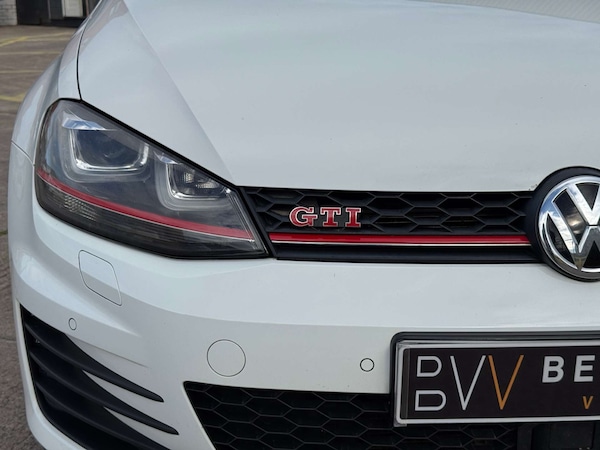 Used Volkswagen Golf 2015 for sale - 76277422: Photo 30