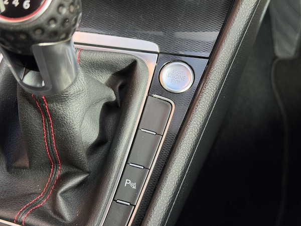 Used Volkswagen Golf 2015 for sale - 76277422: Photo 39