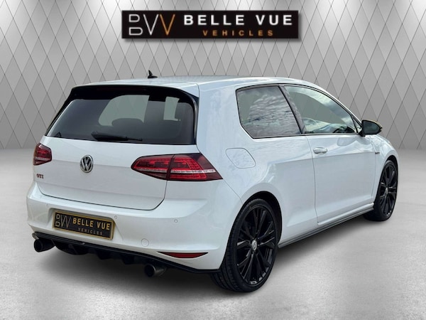 Used Volkswagen Golf 2015 for sale - 76277422: Photo 3