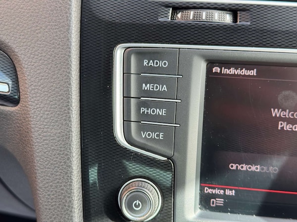 Used Volkswagen Golf 2015 for sale - 76277422: Photo 42