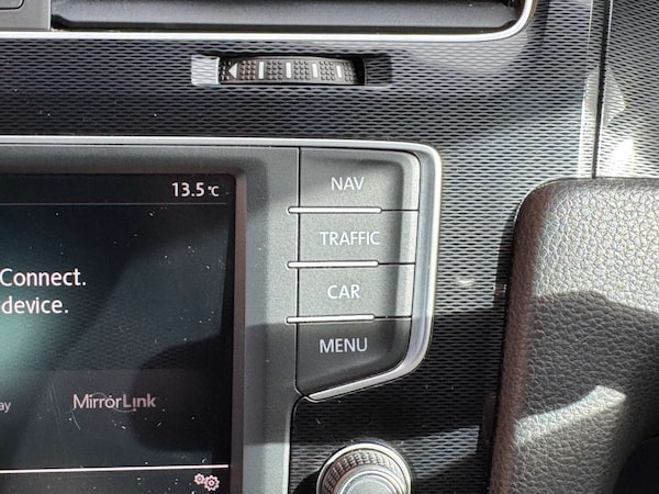 Used Volkswagen Golf 2015 for sale - 76277422: Photo 43