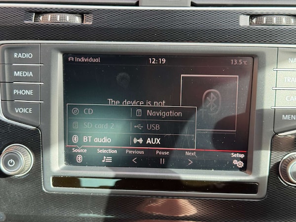 Used Volkswagen Golf 2015 for sale - 76277422: Photo 46