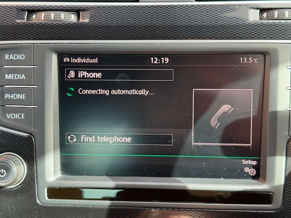 Used Volkswagen Golf 2015 for sale - 76277422: Photo 47