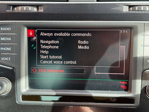 Used Volkswagen Golf 2015 for sale - 76277422: Photo 48