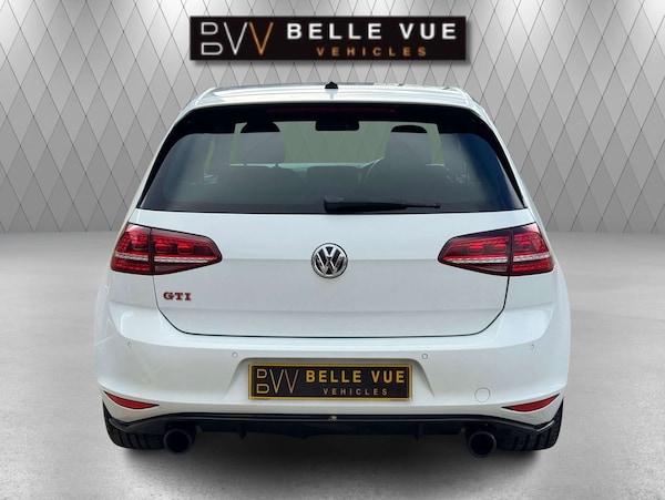 Used Volkswagen Golf 2015 for sale - 76277422: Photo 4