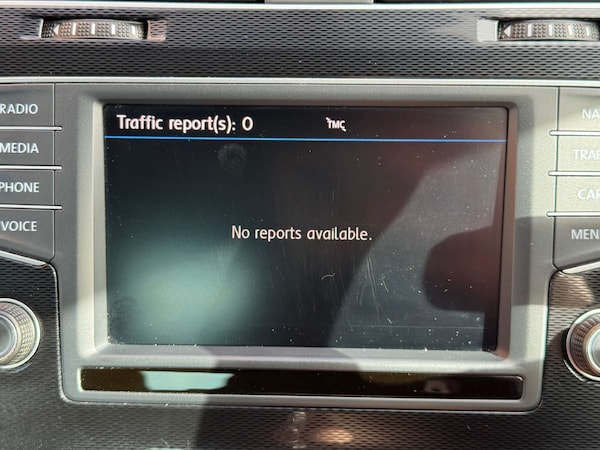Used Volkswagen Golf 2015 for sale - 76277422: Photo 50