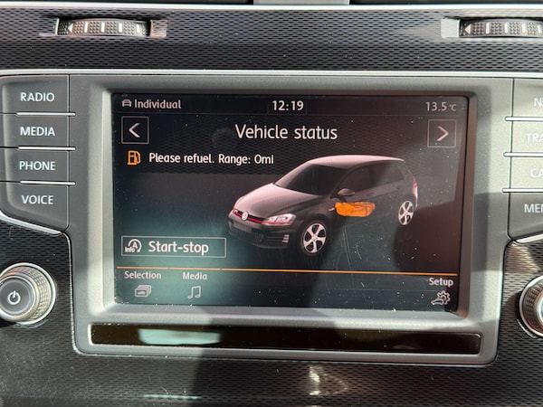 Used Volkswagen Golf 2015 for sale - 76277422: Photo 51
