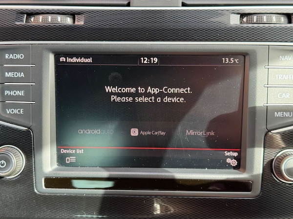 Used Volkswagen Golf 2015 for sale - 76277422: Photo 52