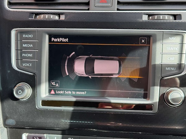 Used Volkswagen Golf 2015 for sale - 76277422: Photo 53