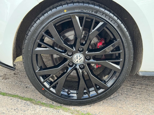 Used Volkswagen Golf 2015 for sale - 76277422: Photo 59